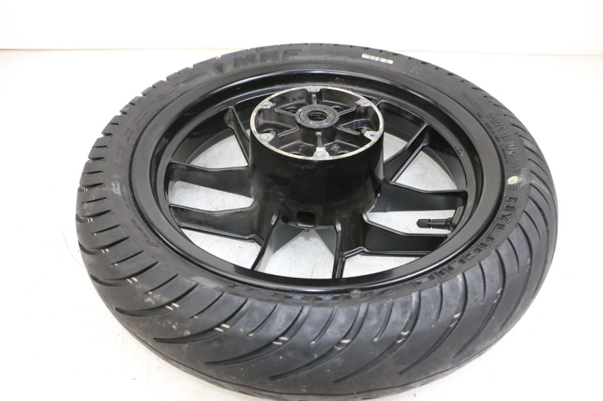 photo de OBRĘCZ PRZEDNIA PIAGGIO NEW TYPHOON 50 (2018 - 2021) - Punkty mocowania