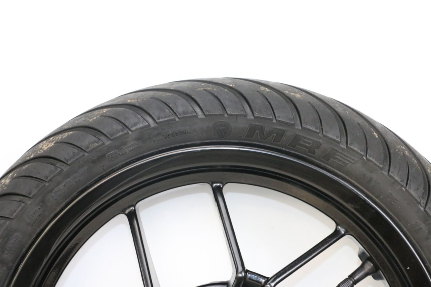 photo de OBRĘCZ PRZEDNIA PIAGGIO NEW TYPHOON 50 (2018 - 2021) - Oznaczenia i referencje