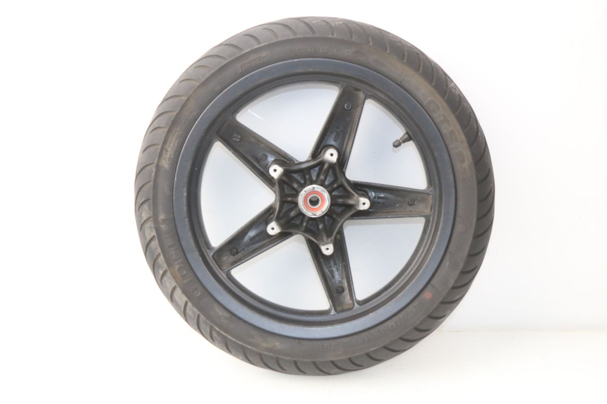 photo de OBRĘCZ PRZEDNIA GILERA NEXUS 125 (2009 - 2013) - Punkty mocowania