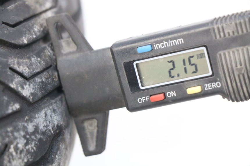 photo de OBRĘCZ PRZEDNIA GILERA NEXUS 125 (2009 - 2013) - Szczegół części