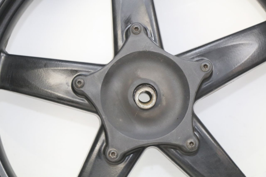 photo de OBRĘCZ PRZEDNIA GILERA NEXUS 125 (2009 - 2013) - Część sprawdzona