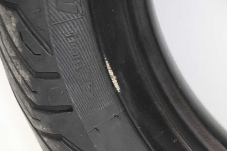 photo de OBRĘCZ PRZEDNIA GILERA NEXUS 125 (2009 - 2013) - Oznaczenia i referencje