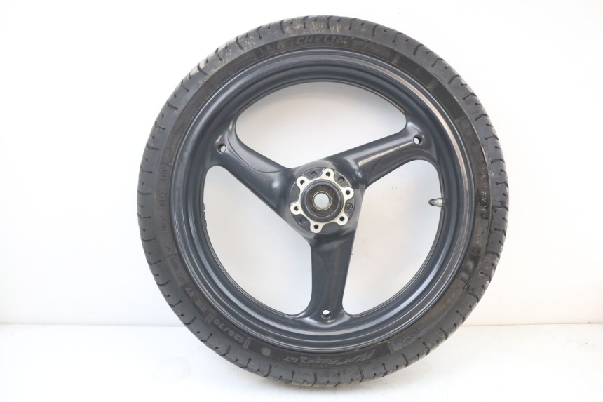 photo de OBRĘCZ PRZEDNIA MOTO GUZZI NORGE 8V GT 1200 (2011 - 2016) - Widok główny