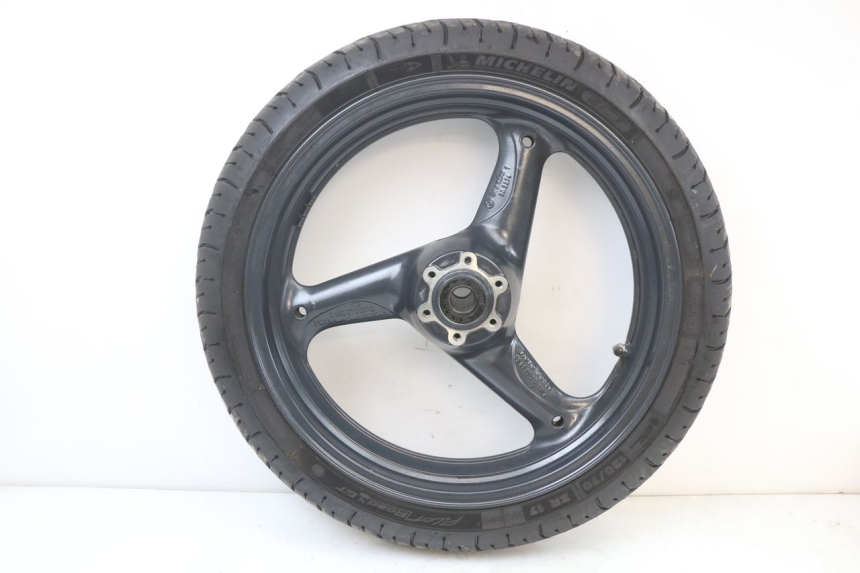 photo de OBRĘCZ PRZEDNIA MOTO GUZZI NORGE 8V GT 1200 (2011 - 2016) - Widok ogólny