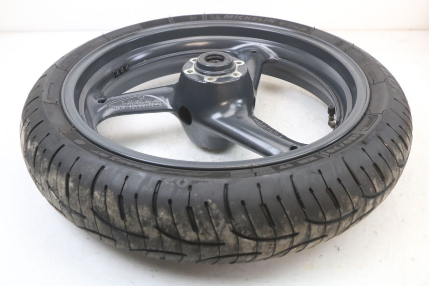 photo de OBRĘCZ PRZEDNIA MOTO GUZZI NORGE 8V GT 1200 (2011 - 2016) - Punkty mocowania