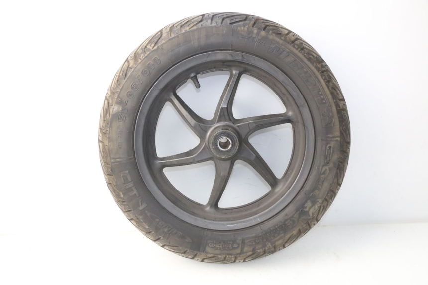 photo de OBRĘCZ PRZEDNIA HONDA NSS EX FORZA 250 (2005 - 2013) - Widok główny