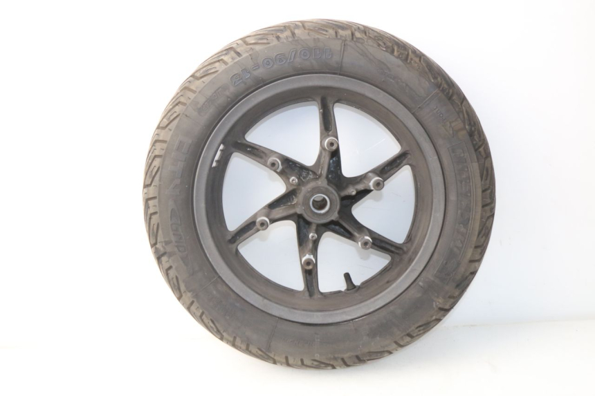 photo de OBRĘCZ PRZEDNIA HONDA NSS EX FORZA 250 (2005 - 2013) - Widok produktu