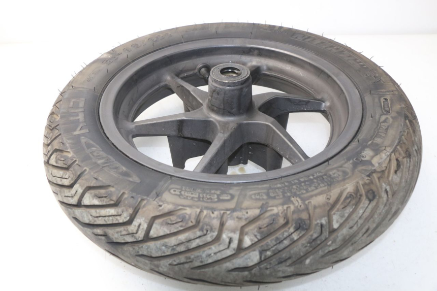 photo de OBRĘCZ PRZEDNIA HONDA NSS EX FORZA 250 (2005 - 2013) - Zoom stanu zużycia