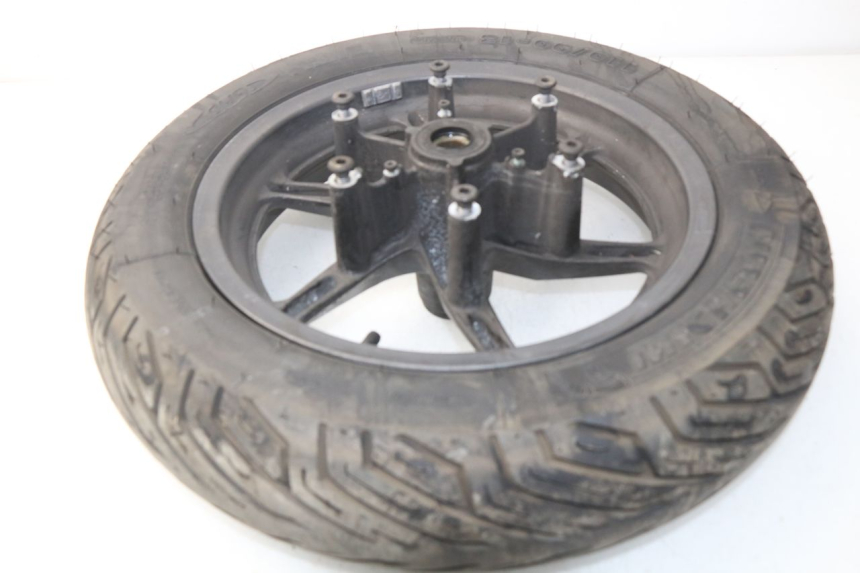 photo de OBRĘCZ PRZEDNIA HONDA NSS EX FORZA 250 (2005 - 2013) - Inny kąt widzenia