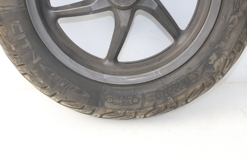 photo de OBRĘCZ PRZEDNIA HONDA NSS EX FORZA 250 (2005 - 2013) - Zbliżenie techniczne