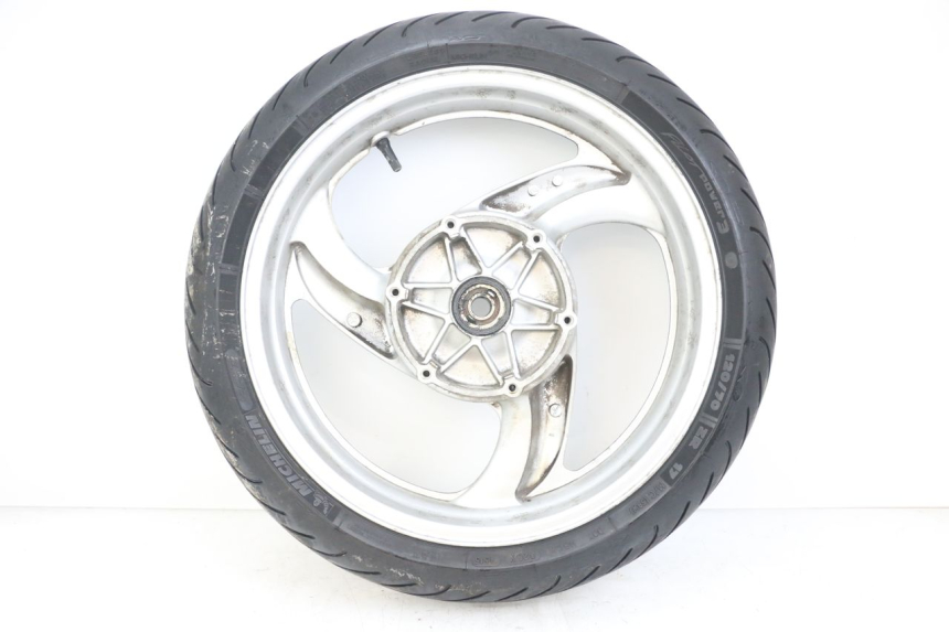 photo de OBRĘCZ PRZEDNIA HONDA NTV DEAUVILLE 650 (1998 - 2001) - Widok główny