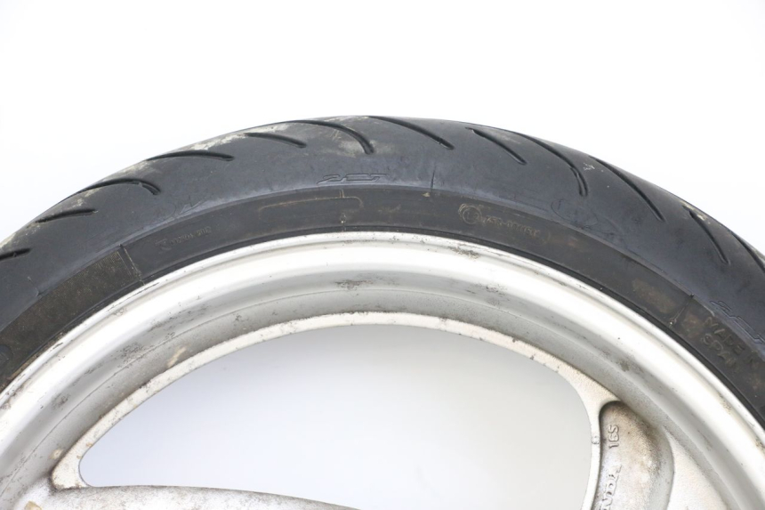 photo de OBRĘCZ PRZEDNIA HONDA NTV DEAUVILLE 650 (1998 - 2001) - Widok produktu