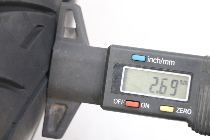 photo de OBRĘCZ PRZEDNIA HONDA NTV DEAUVILLE 650 (1998 - 2001) - Szczegół części