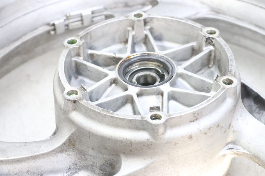 photo de OBRĘCZ PRZEDNIA HONDA NTV DEAUVILLE 650 (1998 - 2001) - Inny kąt widzenia