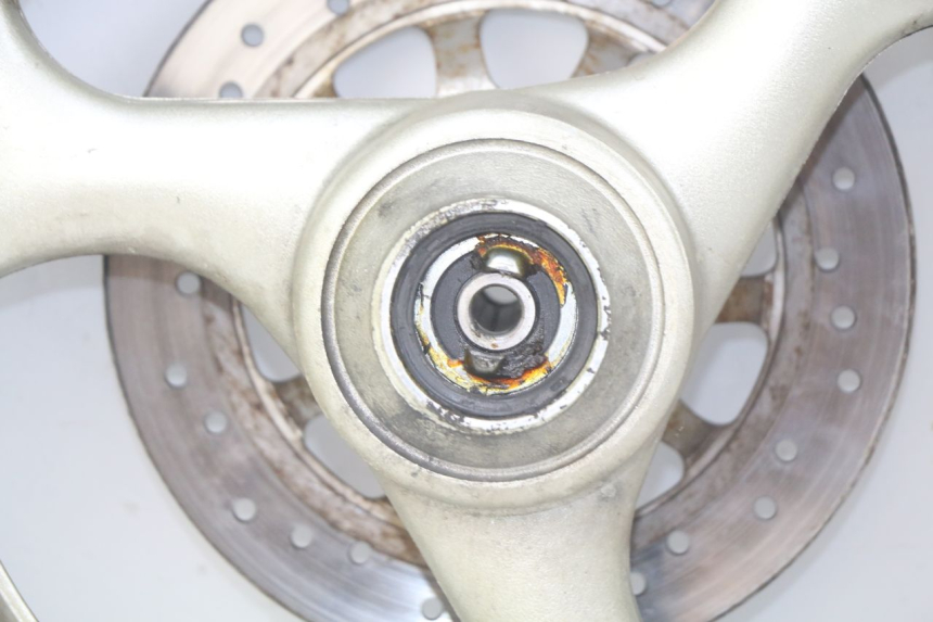 photo de OBRĘCZ PRZEDNIA SELECT UP OCTALIS 125 (2007 - 2012) - Widok produktu