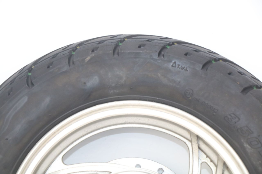 photo de OBRĘCZ PRZEDNIA JM MOTORS OLDIES 4T 50 (2010 - 2020) - Część sprawdzona