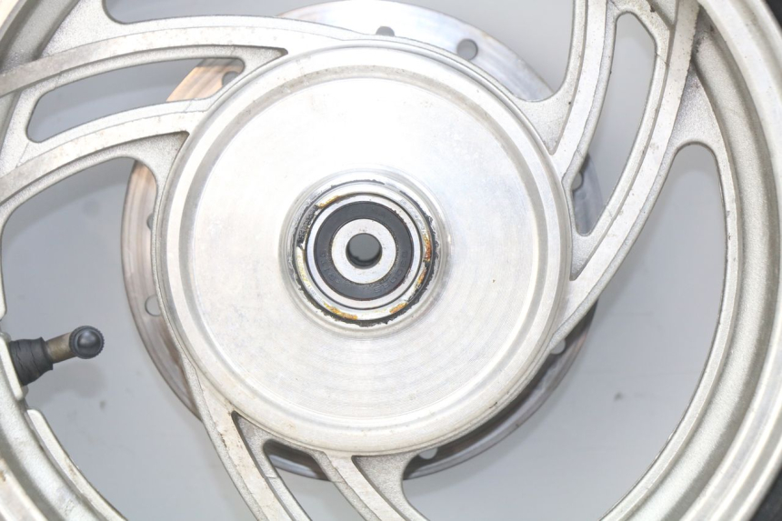 photo de OBRĘCZ PRZEDNIA JM MOTORS OLDIES 4T 50 (2010 - 2020) - Oznaczenia i referencje