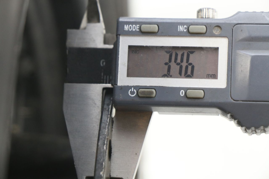 photo de OBRĘCZ PRZEDNIA NECO ONE 2T 50 (2011 - 2020) - Szczegół części