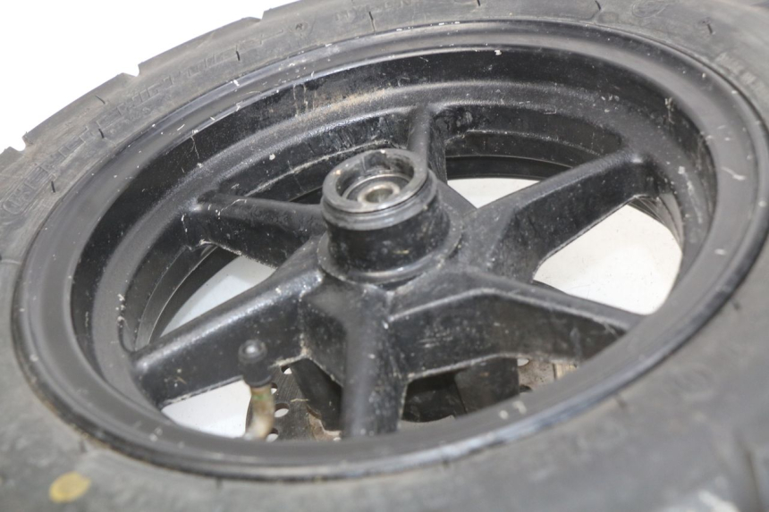 photo de OBRĘCZ PRZEDNIA NECO ONE 2T 50 (2011 - 2020) - Zoom stanu zużycia