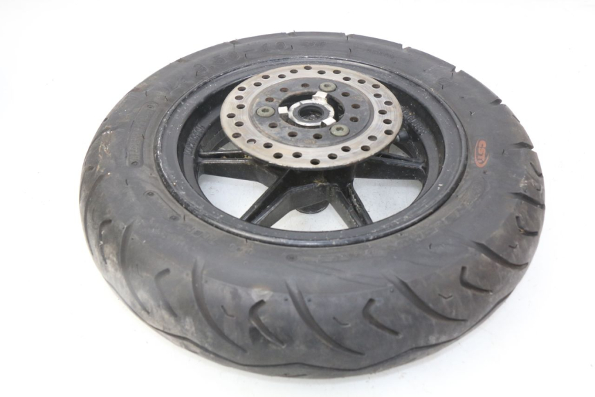 photo de OBRĘCZ PRZEDNIA NECO ONE 2T 50 (2011 - 2020) - Punkty mocowania