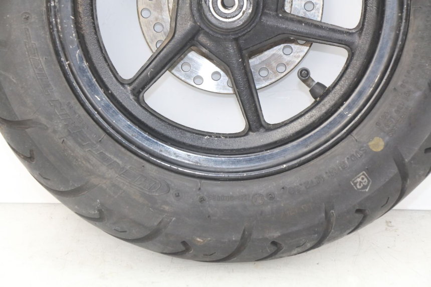 photo de OBRĘCZ PRZEDNIA NECO ONE 2T 50 (2011 - 2020) - Część sprawdzona