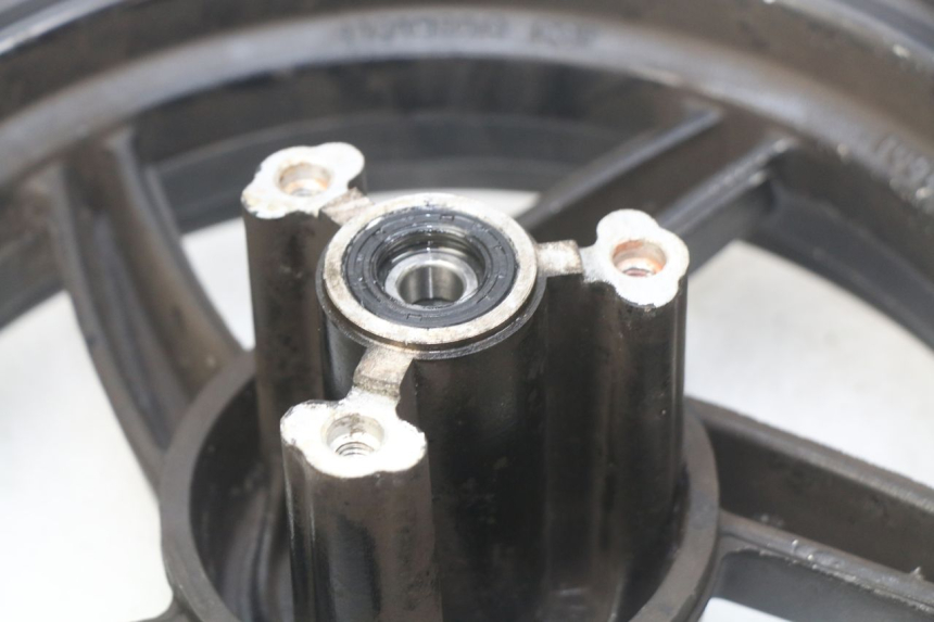 photo de OBRĘCZ PRZEDNIA SYM ORBIT 2 2T 50 (2008 - 2018) - Widok produktu