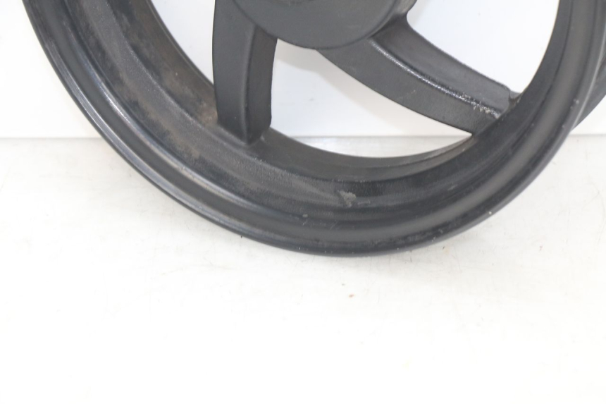 photo de OBRĘCZ PRZEDNIA SYM ORBIT 2 2T 50 (2008 - 2018) - Widok ogólny