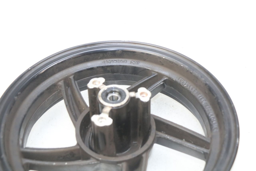 photo de OBRĘCZ PRZEDNIA SYM ORBIT 2 2T 50 (2008 - 2018) - Część sprawdzona