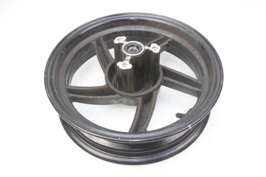 photo de OBRĘCZ PRZEDNIA SYM ORBIT 2 2T 50 (2008 - 2018) - Oznaczenia i referencje