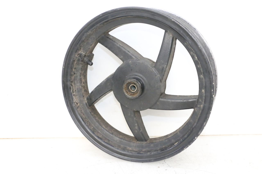 photo de OBRĘCZ PRZEDNIA SYM ORBIT 2 4T 50 (2008 - 2017) - Widok główny