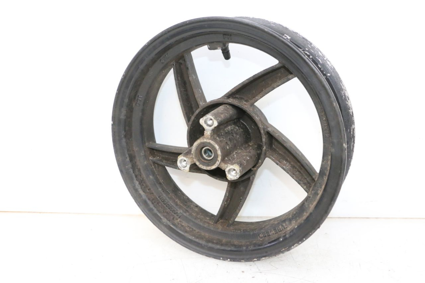 photo de OBRĘCZ PRZEDNIA SYM ORBIT 2 4T 50 (2008 - 2017) - Szczegół części