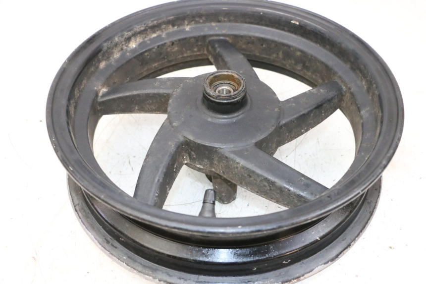 photo de OBRĘCZ PRZEDNIA SYM ORBIT 2 4T 50 (2008 - 2017) - Szczegóły charakterystyczne