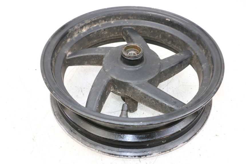 photo de OBRĘCZ PRZEDNIA SYM ORBIT 2 4T 50 (2008 - 2017) - Widok z bliska