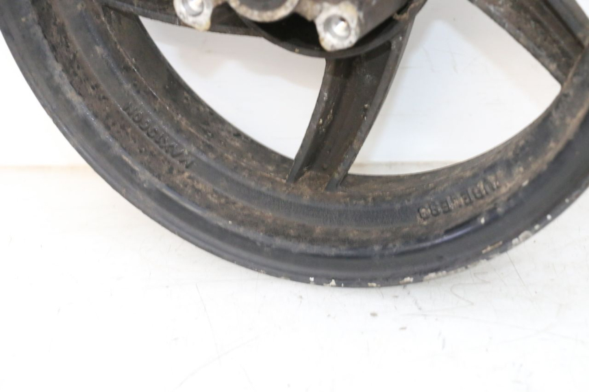 photo de OBRĘCZ PRZEDNIA SYM ORBIT 2 4T 50 (2008 - 2017) - Zoom stanu zużycia