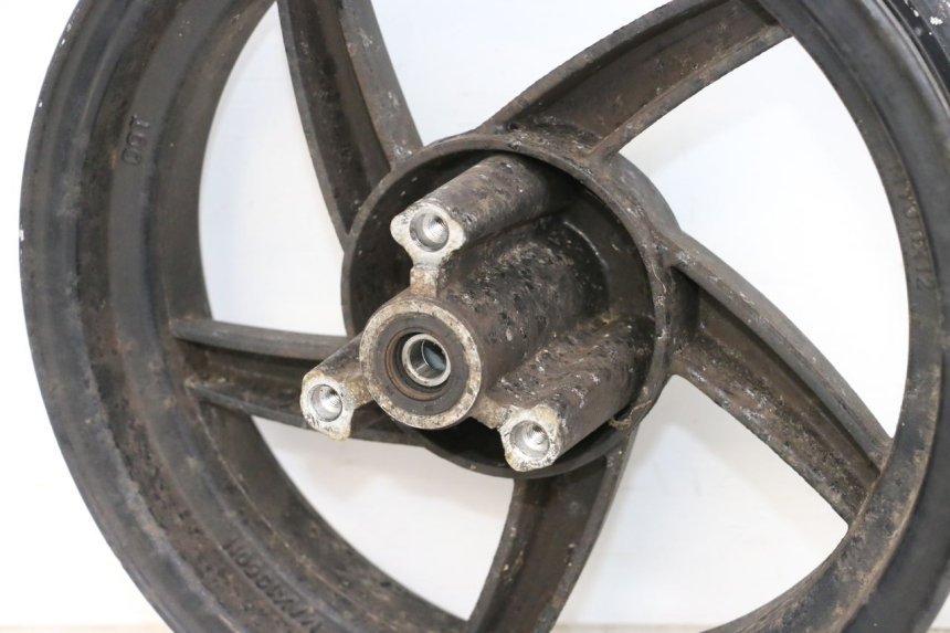 photo de OBRĘCZ PRZEDNIA SYM ORBIT 2 4T 50 (2008 - 2017) - Zbliżenie techniczne