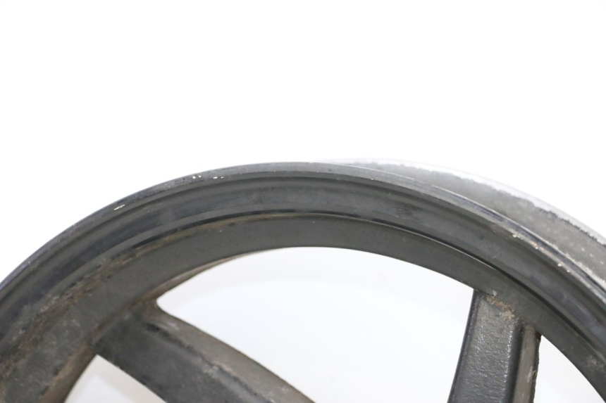 photo de OBRĘCZ PRZEDNIA SYM ORBIT 2 4T 50 (2008 - 2017) - Punkty mocowania