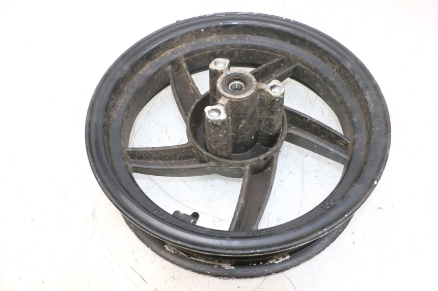 photo de OBRĘCZ PRZEDNIA SYM ORBIT 2 4T 50 (2008 - 2017) - Część sprawdzona