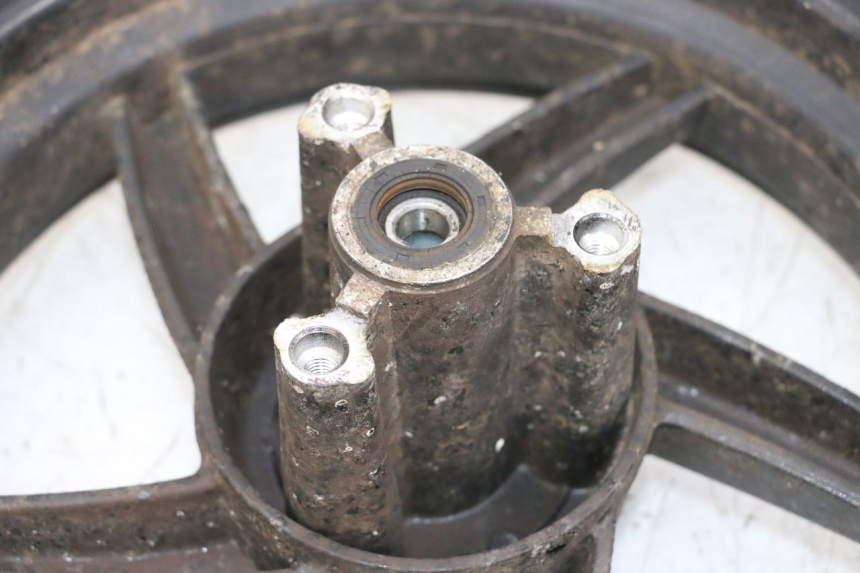 photo de OBRĘCZ PRZEDNIA SYM ORBIT 2 4T 50 (2008 - 2017) - Oznaczenia i referencje