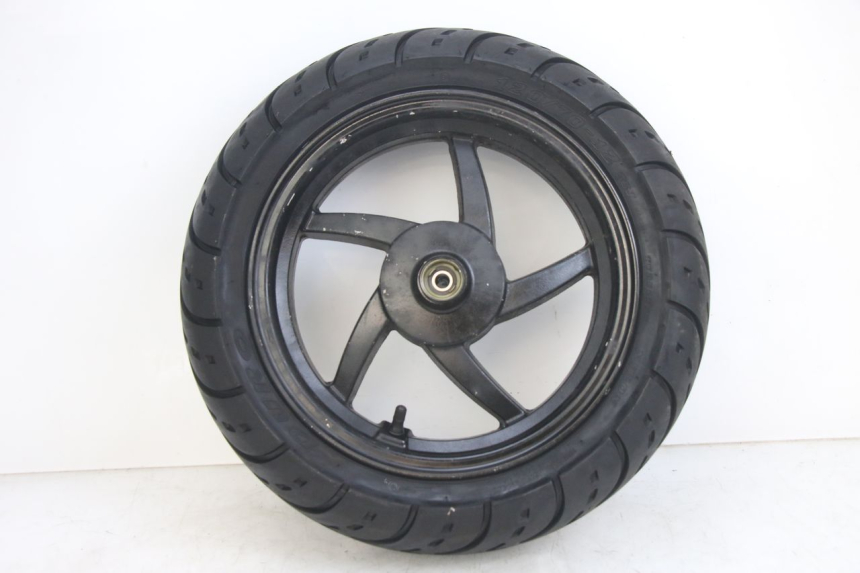 photo de OBRĘCZ PRZEDNIA SYM ORBIT 2 TS 2T 50 (2011 - 2016) - Widok główny