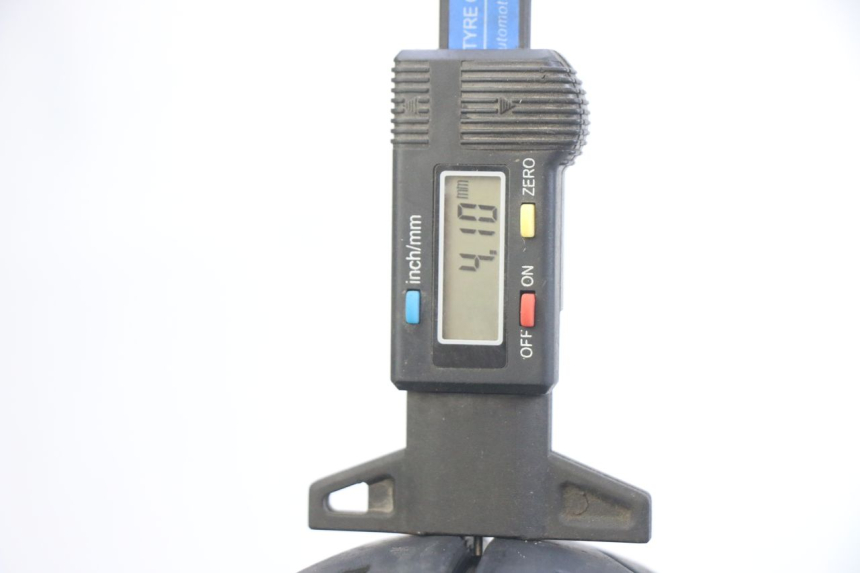 photo de OBRĘCZ PRZEDNIA SYM ORBIT 2 TS 2T 50 (2011 - 2016) - Szczegół części