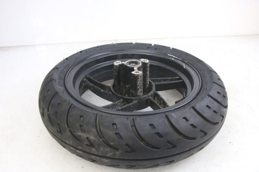 photo de OBRĘCZ PRZEDNIA SYM ORBIT 2 TS 2T 50 (2011 - 2016) - Zbliżenie techniczne