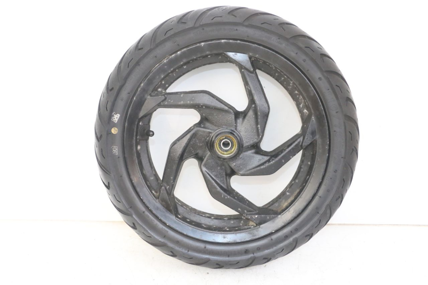 photo de OBRĘCZ PRZEDNIA SYM ORBIT III 3 4T 50 (2018 - 2021) - Widok główny