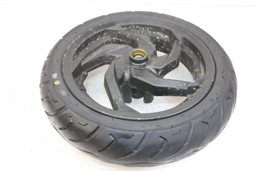 photo de OBRĘCZ PRZEDNIA SYM ORBIT III 3 4T 50 (2018 - 2021) - Zoom stanu zużycia