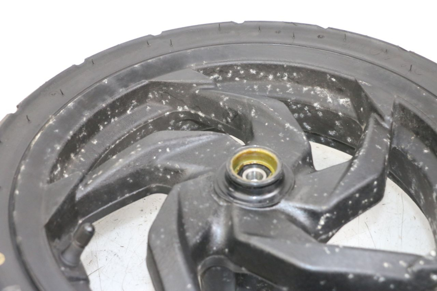 photo de OBRĘCZ PRZEDNIA SYM ORBIT III 3 4T 50 (2018 - 2021) - Inny kąt widzenia