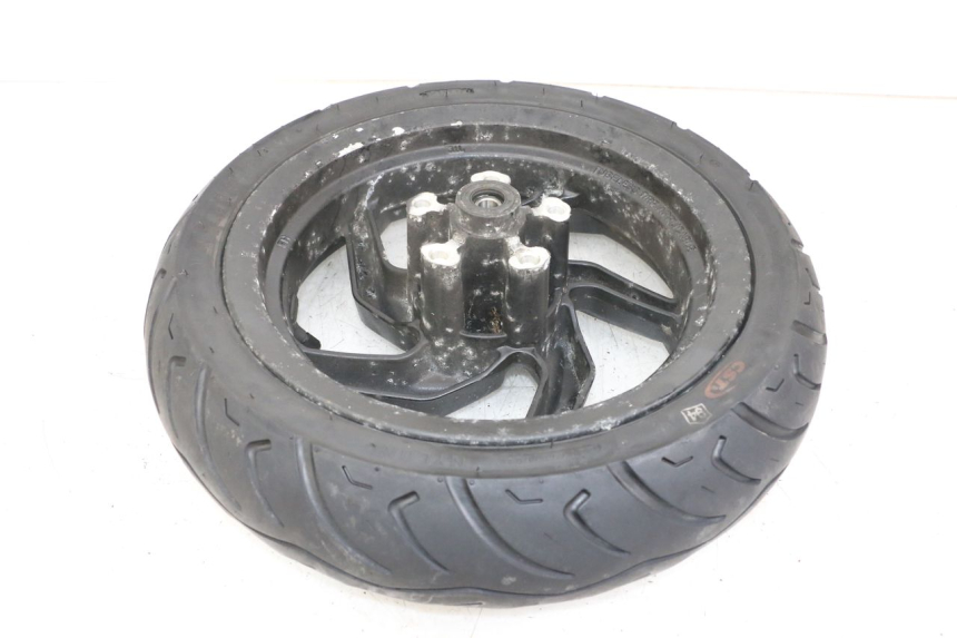 photo de OBRĘCZ PRZEDNIA SYM ORBIT III 3 4T 50 (2018 - 2021) - Widok ogólny