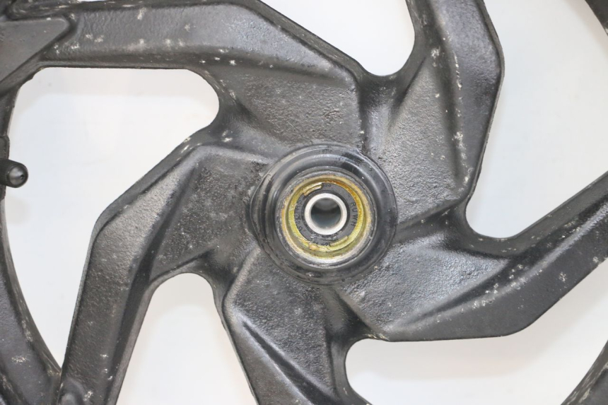 photo de OBRĘCZ PRZEDNIA SYM ORBIT III 3 4T 50 (2018 - 2021) - Część sprawdzona