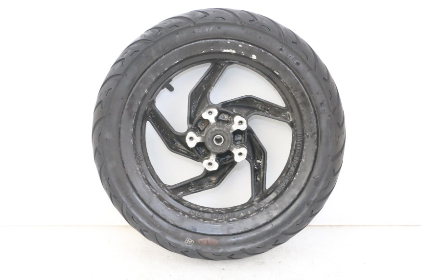 photo de OBRĘCZ PRZEDNIA SYM ORBIT III 3 4T 50 (2018 - 2021) - Oznaczenia i referencje