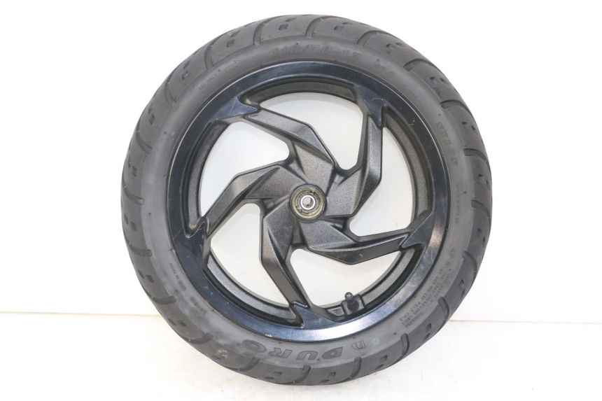 photo de OBRĘCZ PRZEDNIA SYM ORBIT III 3 4T 50 (2018 - 2021) - Widok główny