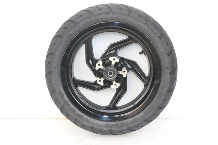 photo de OBRĘCZ PRZEDNIA SYM ORBIT III 3 4T 50 (2018 - 2021) - Szczegół części