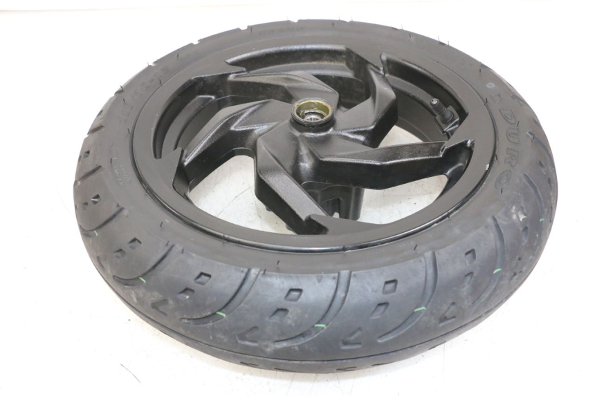 photo de OBRĘCZ PRZEDNIA SYM ORBIT III 3 4T 50 (2018 - 2021) - Zbliżenie komponentów